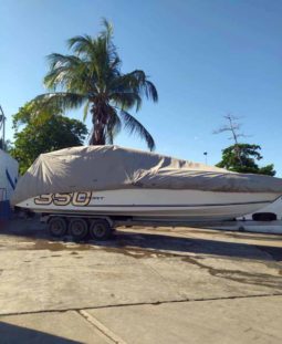 
										INTERMARINE SPORT 350 35 full									