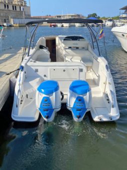 
										INTERMARINE SPORT 380 38 full									