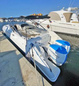 
										INTERMARINE SPORT 380 38 full									