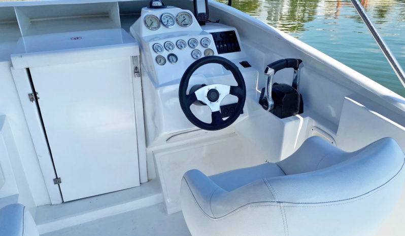 
								INTERMARINE Z29 full									