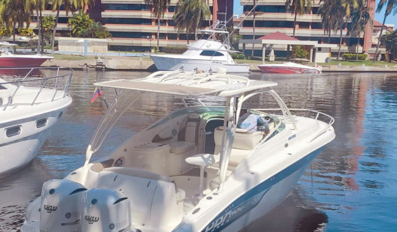 
								PROMARINE EXPRESS 34 full									