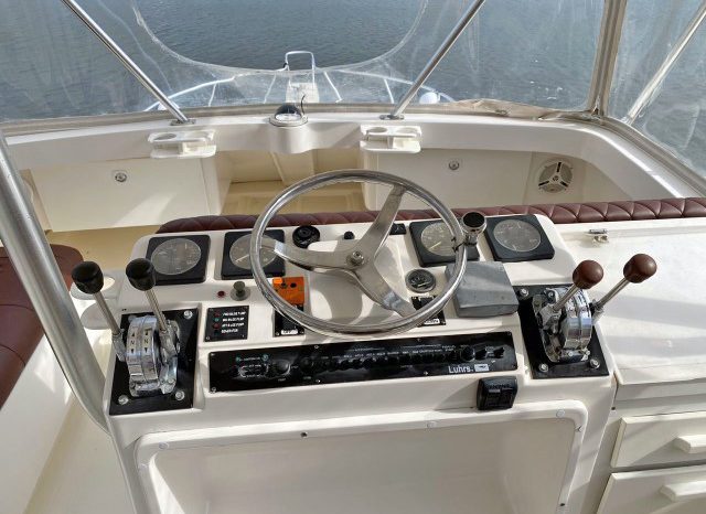 
								LUHRS L-40 40 full									