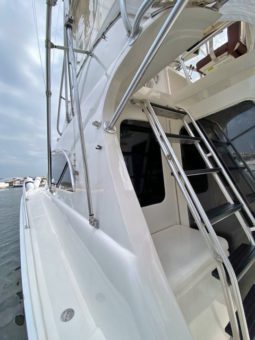 
										LUHRS L-40 40 full									