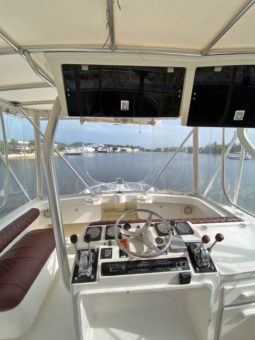 
										LUHRS L-40 40 full									