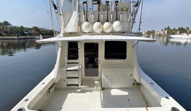 
								LUHRS L-40 40 full									