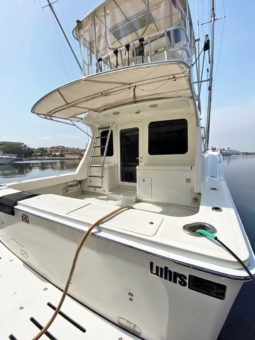 
										LUHRS L-40 40 full									