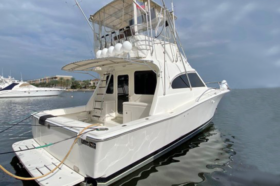 LUHRS L-40 40