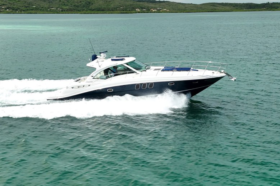 SEA RAY SUNDANCER 48