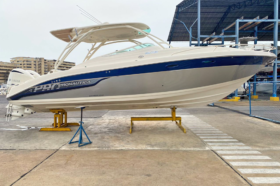 PROMARINE EXPRESS 34