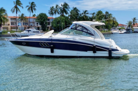 CRUISERS YACHTS 36