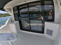 
										MARITIMO FLYBRIDGE 52 full									