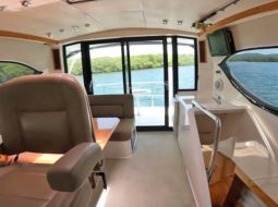 
										MARITIMO FLYBRIDGE 52 full									