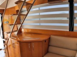 
										MARITIMO FLYBRIDGE 52 full									