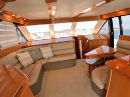 
										MARITIMO FLYBRIDGE 52 full									