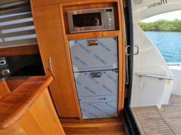 
										MARITIMO FLYBRIDGE 52 full									