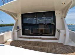 
										MARITIMO FLYBRIDGE 52 full									