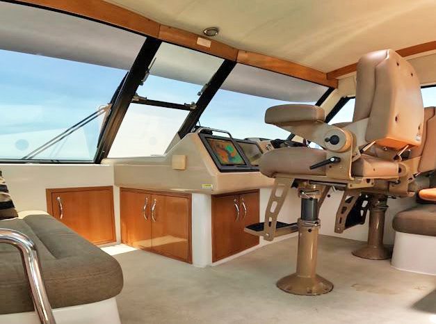 
								MARITIMO FLYBRIDGE 52 full									