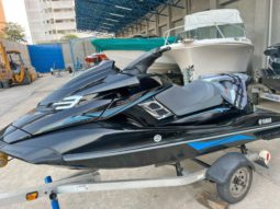 
										MOTO YAMAHA WAVE RUNNER FX full									