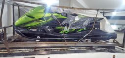 
										MOTO YAMAHA WAVE RUNNER GP1800R full									