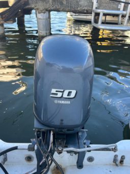 
										MOTOR YAMAHA 50 HP full									