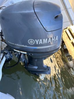 
										MOTOR YAMAHA 50 HP full									