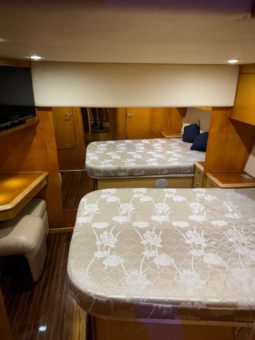 
										OCEAN YACHT 52 full									