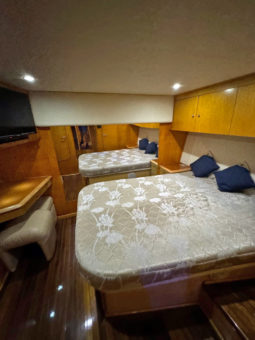 
										OCEAN YACHT 52 full									