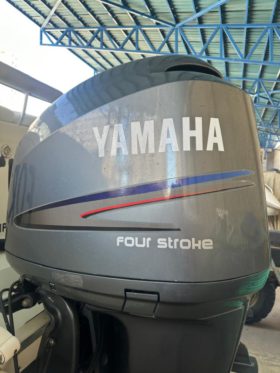 PAREJA DE MOTORES YAMAHA 250 HP