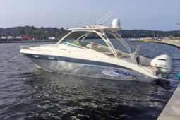 
										PROMARINE EXPRESS 34 full									