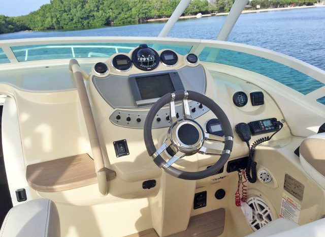 
								PROMARINE EXPRESS 34 full									