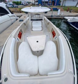 PROMARINE OPEN 33