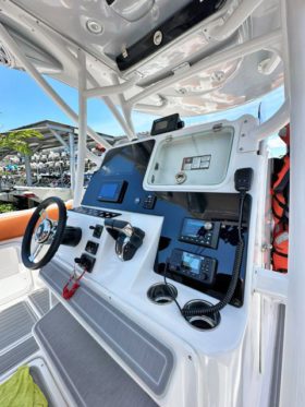 PROMARINE OPEN 33