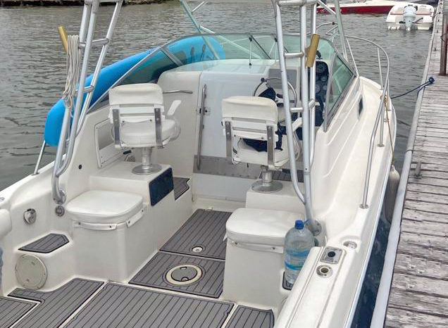 
								ROBALO 2608 27 full									