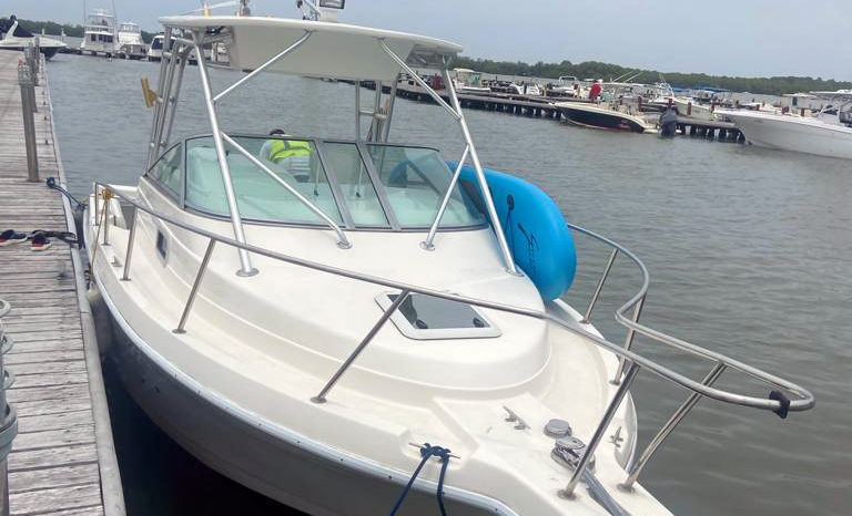 
								ROBALO 2608 27 full									