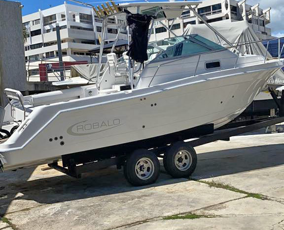 
								ROBALO 2608 27 full									