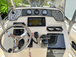 
										SCOUT 210 SPORTFISH 21 full									