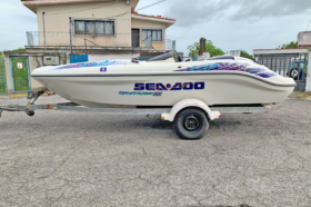 SEA DOO SPORT 19