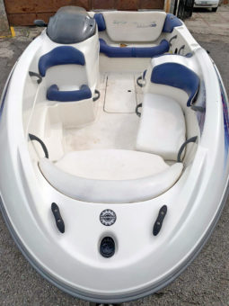 
										SEA DOO SPORT 19 full									