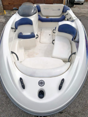 SEA DOO SPORT 19