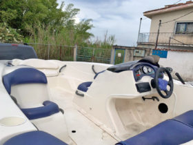 SEA DOO SPORT 19