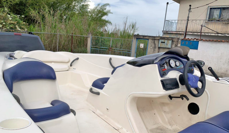 
								SEA DOO SPORT 19 full									