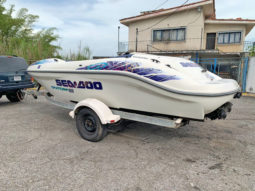 
										SEA DOO SPORT 19 full									