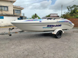 
										SEA DOO SPORT 19 full									