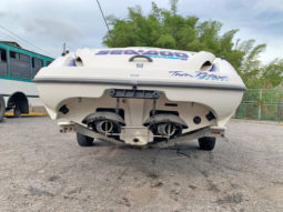 
										SEA DOO SPORT 19 full									