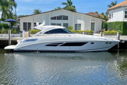 
										SEA RAY 540 SUNDANCER 54 full									