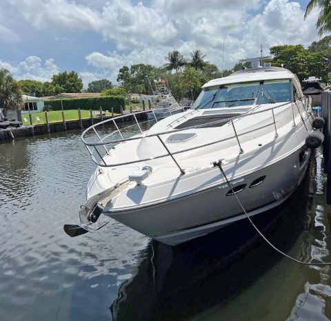 
								SEA RAY 540 SUNDANCER 54 full									