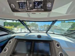 
										SEA RAY 540 SUNDANCER 54 full									