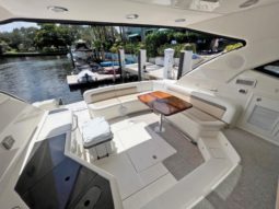 
										SEA RAY 540 SUNDANCER 54 full									