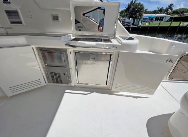 
								SEA RAY 540 SUNDANCER 54 full									