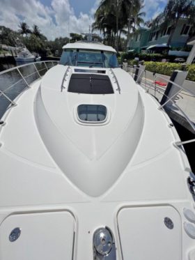 SEA RAY 540 SUNDANCER 54